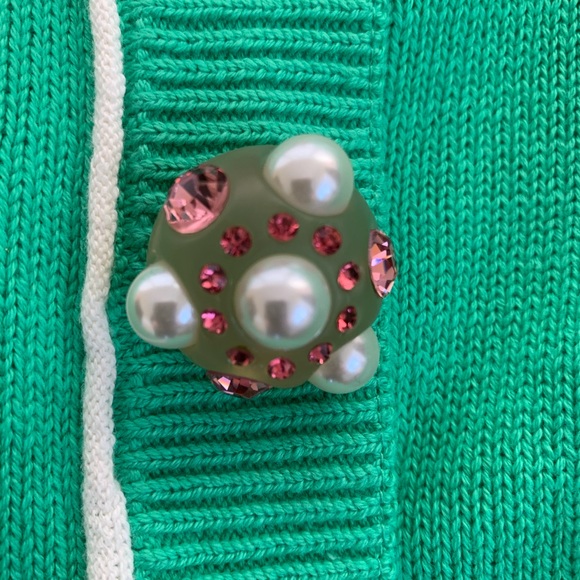 Cabi Wallis Cardigan - Picture 4 of 7